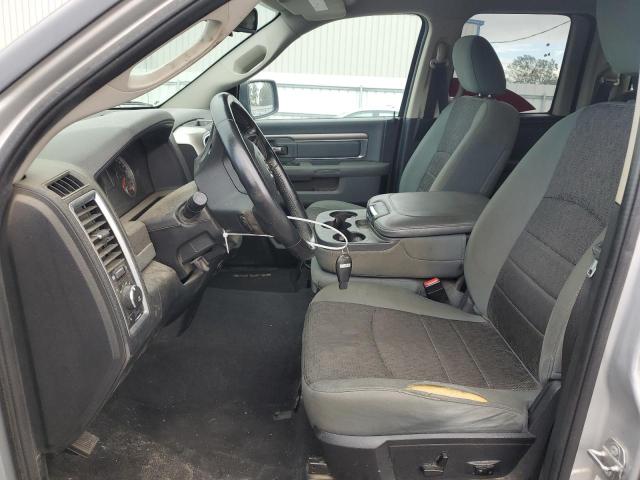 2016 RAM 1500 SLT - 1C6RR7GT0GS286847