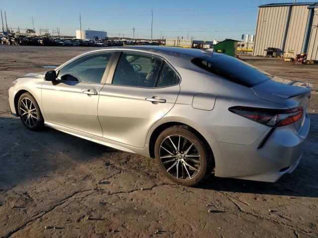 Vin: 4t1g11ak4mu459897, lot: 80987994, toyota camry se 20212