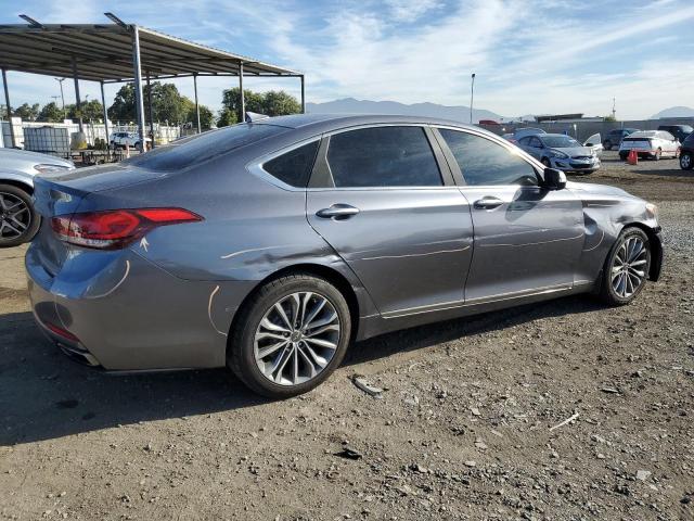 2015 HYUNDAI GENESIS 3. - KMHGN4JE4FU089408