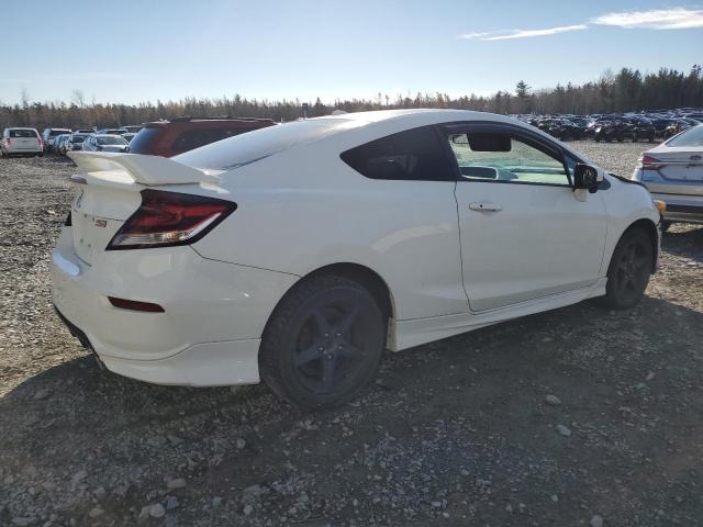 Vin: 2hgfg4a50eh100840, lot: 79677034, honda civic si 20143