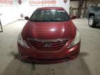 Lot #3023061144 2012 HYUNDAI SONATA GLS