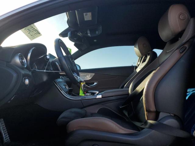 2017 MERCEDES-BENZ C 300 - WDDWJ4JB3HF344502