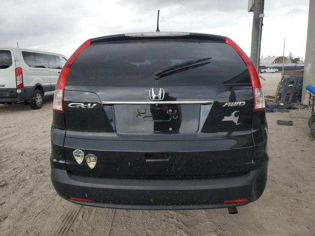 VIN 2HKRM4H33EH635841 2014 HONDA CRV no.6