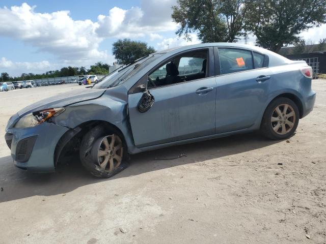 2010 MAZDA 3 I #2998264454