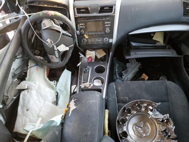 2015 NISSAN ALTIMA 2.5 - 1N4AL3APXFN387747