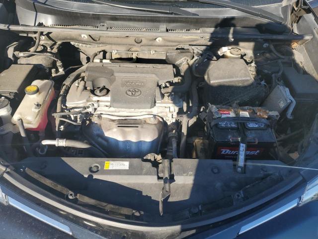 2016 TOYOTA RAV4 LE - 2T3ZFREV4GW304677