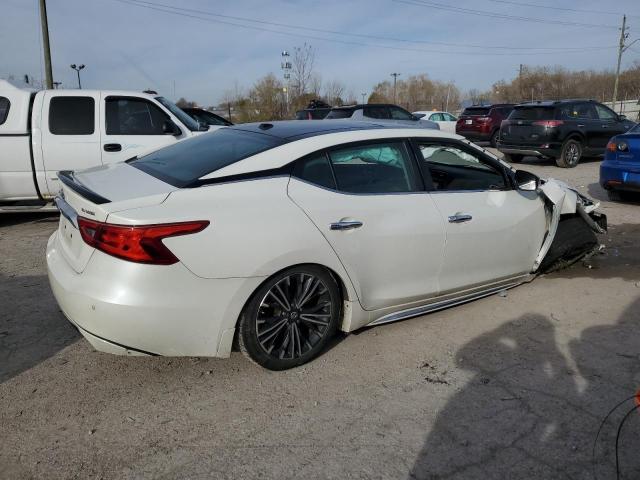 2017 NISSAN MAXIMA 3.5 - 1N4AA6AP7HC412951
