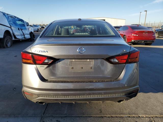 2020 NISSAN ALTIMA SR - 1N4BL4CV6LC215535