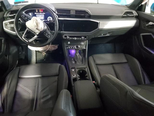 2020 AUDI Q3 PRESTIG WA1FECF31L1030180