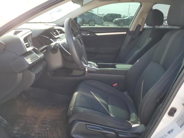 2016 HONDA CIVIC EX - 19XFC2F79GE085150
