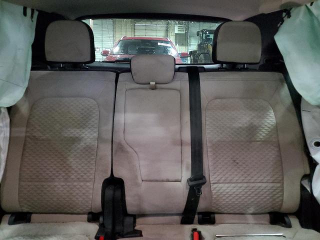 2020 FORD ESCAPE SE - 1FMCU0G67LUC34494