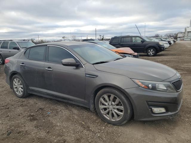 VIN 5XXGN4A72FG381411 2015 KIA OPTIMA no.4