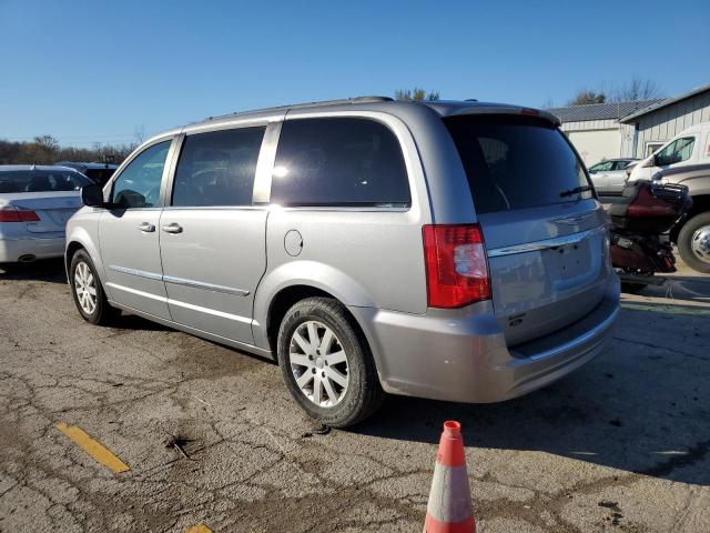 2015 CHRYSLER TOWN & COU - 2C4RC1BG3FR562228