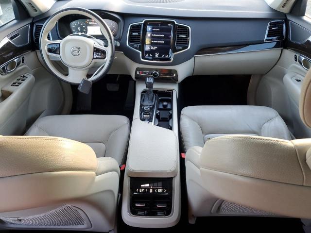 2017 VOLVO XC90 T6 - YV4A22PK3H1132593