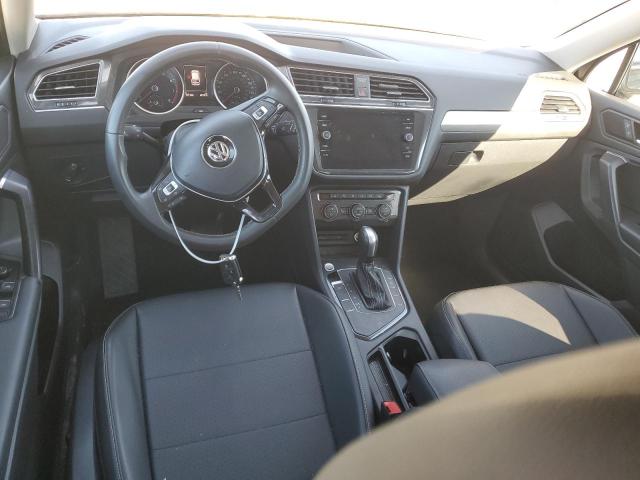 2021 VOLKSWAGEN TIGUAN SE - 3VV3B7AX6MM009625