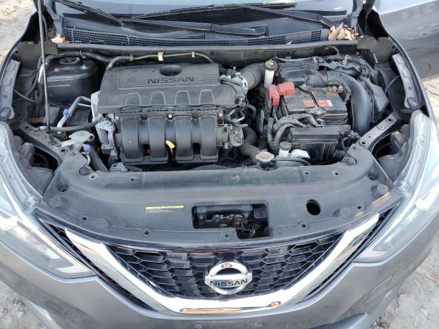 VIN 3N1AB7AP4JL604693 2018 NISSAN SENTRA no.11