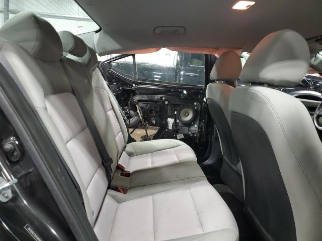 2017 HYUNDAI ELANTRA SE - 5NPD84LF9HH081905