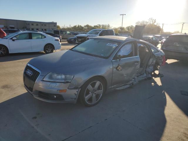 2008 AUDI A6 3.2 QUA #3024484616