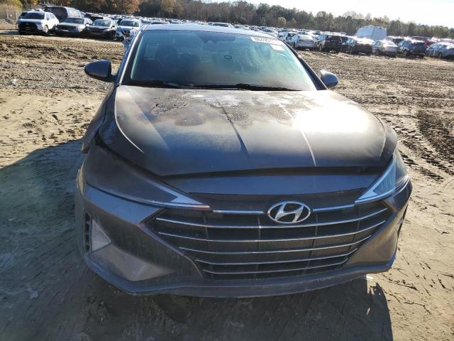 2020 HYUNDAI ELANTRA SE - 5NPD84LF4LH533087