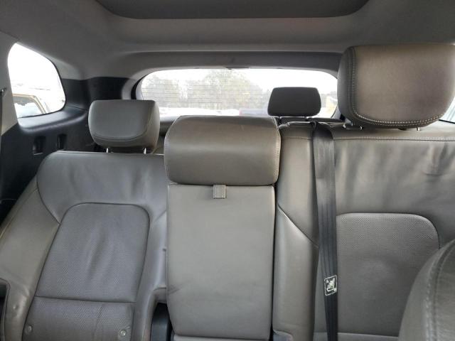 2017 HYUNDAI SANTA FE S - KM8SR4HF5HU201181