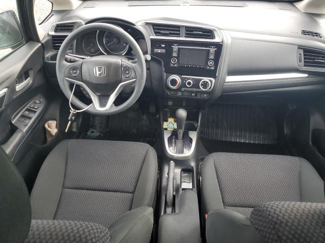 2019 HONDA FIT LX 3HGGK5H41KM704254