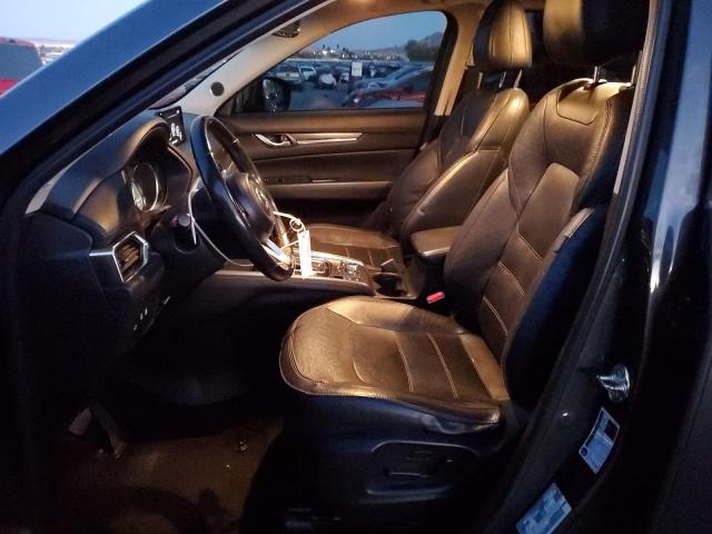 2017 MAZDA CX-5 GRAND - JM3KFADL3H0155159