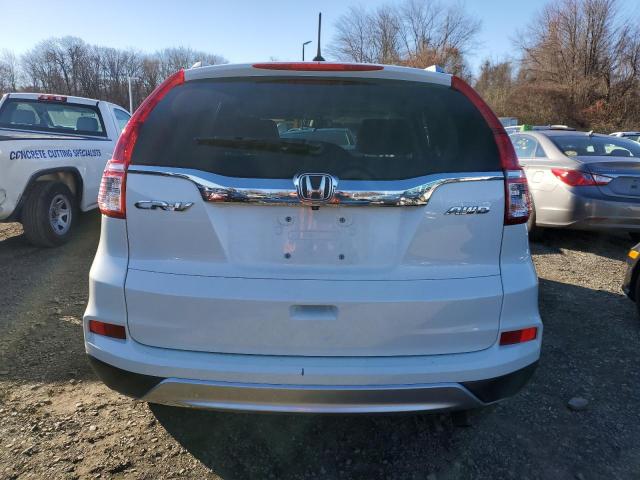 VIN 5J6RM4H72GL068940 2016 Honda CR-V, Exl no.6