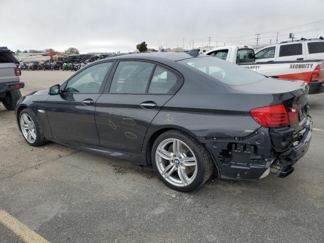 VIN WBAFR9C50DD226546 2013 BMW 5 SERIES no.2