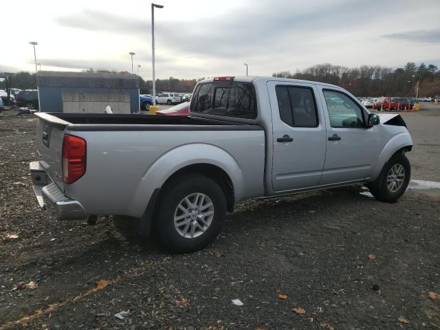 VIN 1N6AD0FV3KN700271 2019 Nissan Frontier, SV no.3