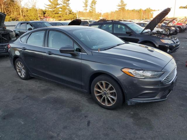 Vin: 3fa6p0h71hr173194, lot: 80704094, ford fusion se 20174