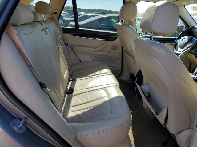 2015 BMW X5 SDRIVE3 - 5UXKR2C5XF0H36973