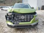 Lot #3024651608 2020 HYUNDAI VENUE SEL