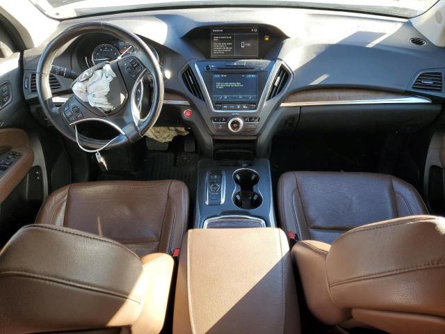 2019 ACURA MDX TECHNO - 5J8YD4H53KL024455