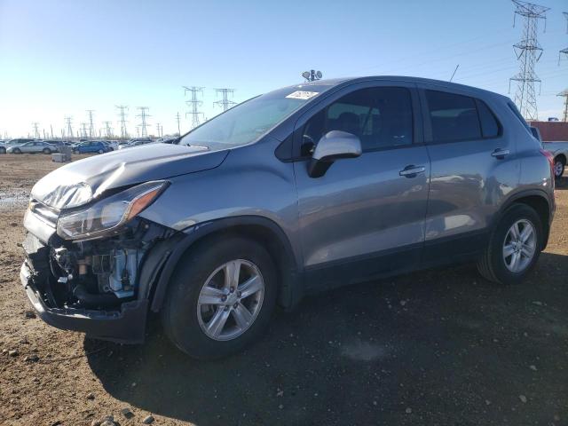 CHEVROLET TRAX LS