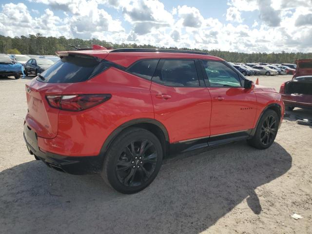 2022 CHEVROLET BLAZER RS - 3GNKBERS5NS148771