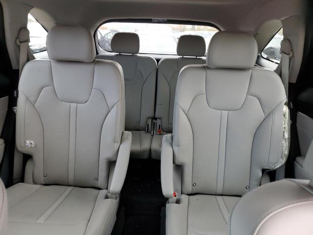 2024 KIA SORENTO SX - 5XYRK4JF7RG275464