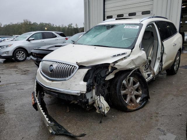 Vin: 5galrbed8aj203080, lot: 81029884, buick enclave cxl 2010 img_1