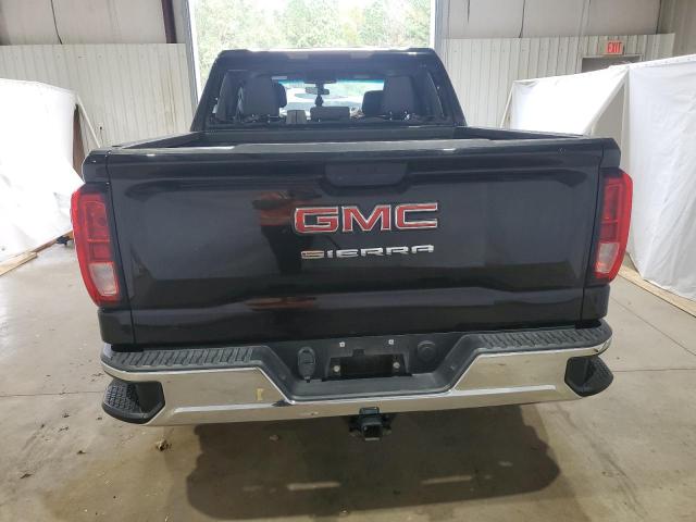 2020 GMC SIERRA K15 - 1GTP9AEK6LZ297490
