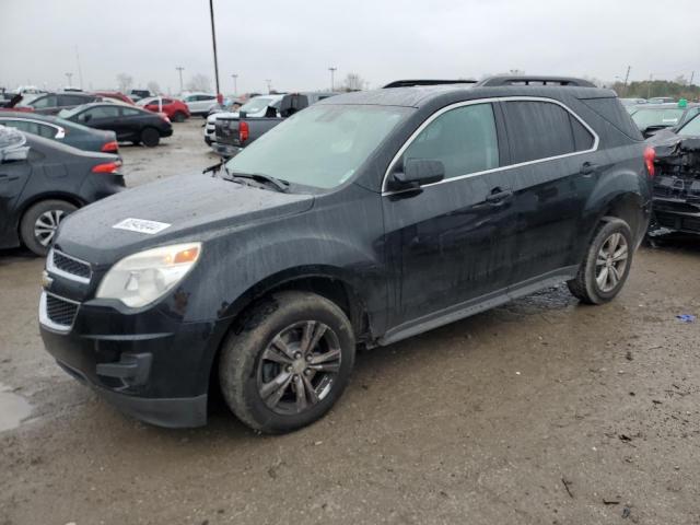 2015 CHEVROLET EQUINOX LT #3004340780