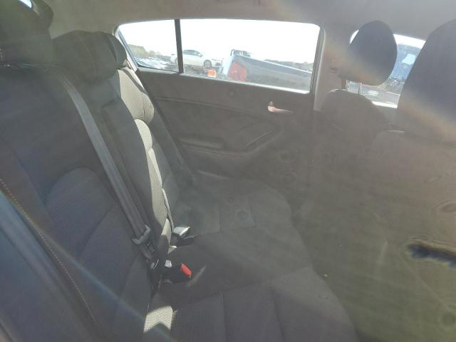 2017 KIA FORTE LX - KNAFK5A82H5704346