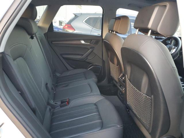 2021 AUDI Q5 PREMIUM - WA1BAAFY9M2030997