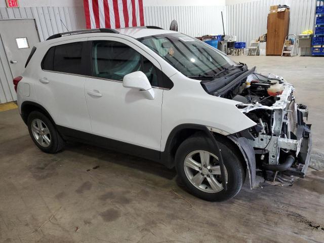 2020 CHEVROLET TRAX 1LT - 3GNCJLSB0LL219680