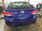 Lot #3023730871 2012 HYUNDAI ELANTRA GL