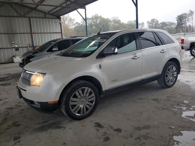 2010 LINCOLN MKX #2989272692