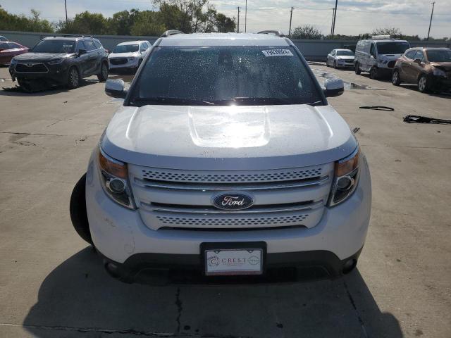 VIN 1FM5K8F81DGA01095 2013 FORD EXPLORER no.5