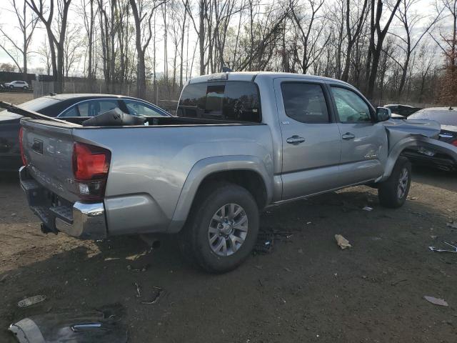 VIN 5TFCZ5AN5KX185568 2019 Toyota Tacoma, Double Cab no.3