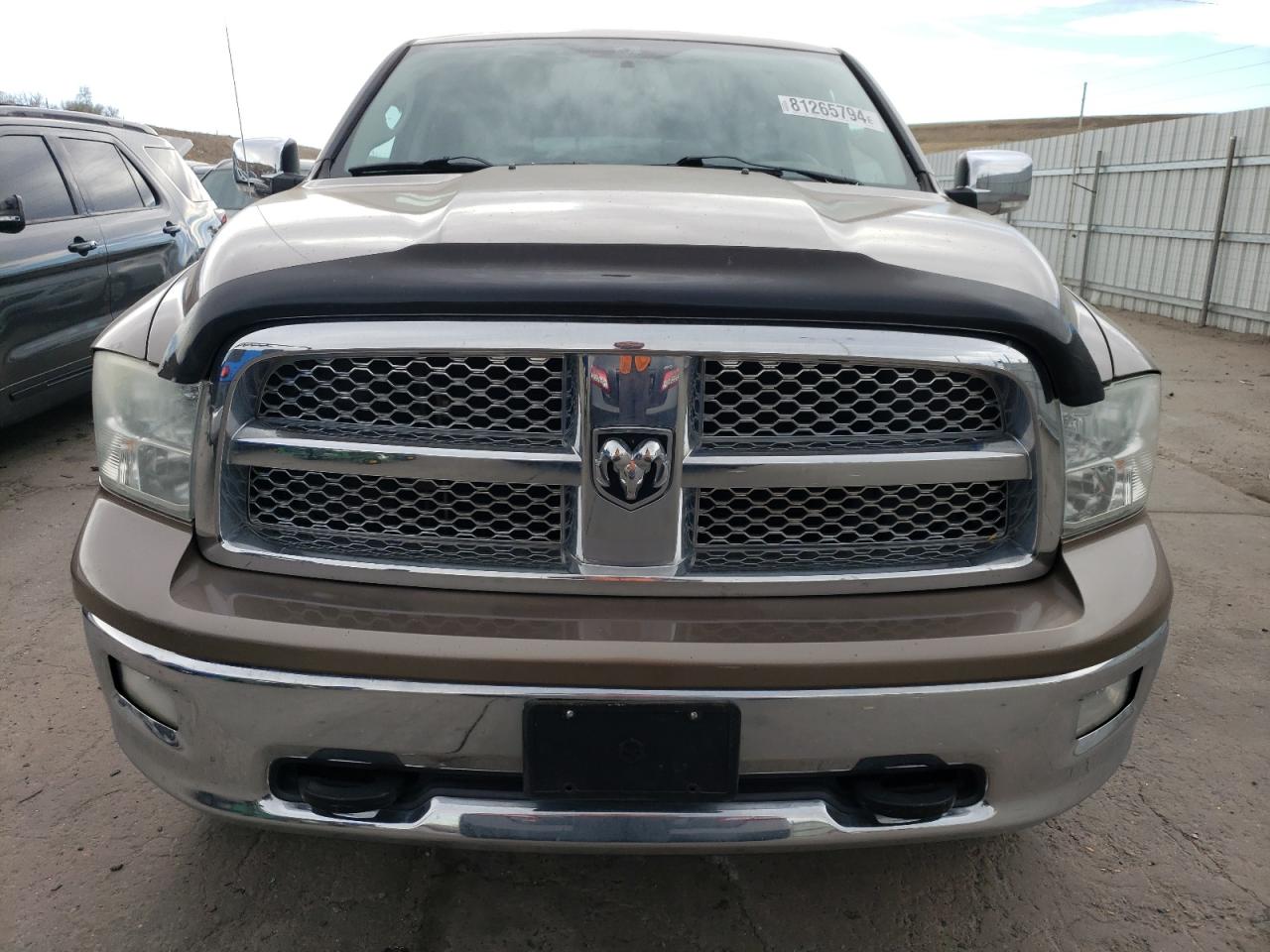 Lot #3004460784 2010 DODGE RAM 1500