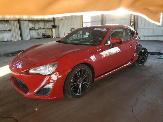 2014 TOYOTA SCION FR-S #3025966946