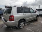 TOYOTA HIGHLANDER photo