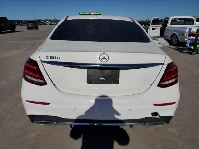 2017 MERCEDES-BENZ E 300 - WDDZF4JB7HA193014